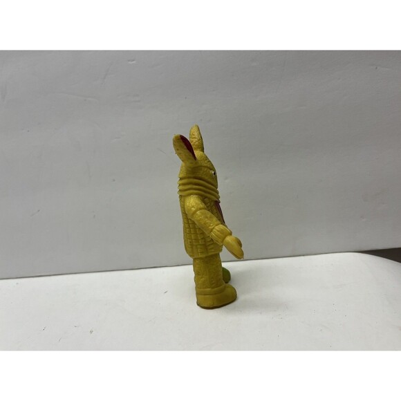 BENDABLE MONSTER MEANIES 1970's HORROR 2nd SERIES FIGURE RARE #1269 - Picture 5 of 9